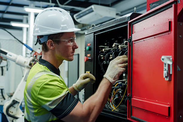 24/7 Emergency Generator Installation experts in Skiatook, OK