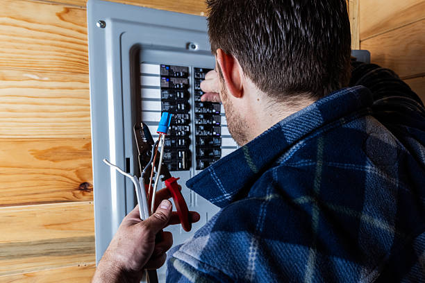 Affordable Generator Installation solutions in Skiatook, OK